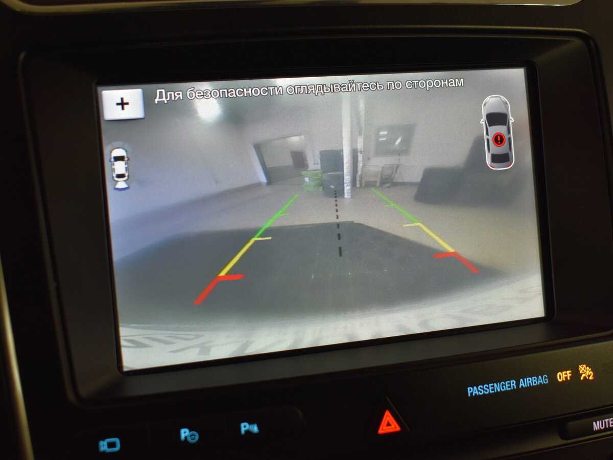 Купить Ford Explorer с пробегом. Фото: #24