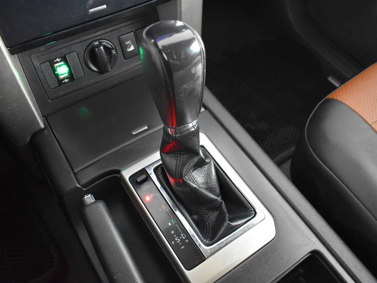 Купить Toyota Land Cruiser Prado с пробегом. Фото: #13
