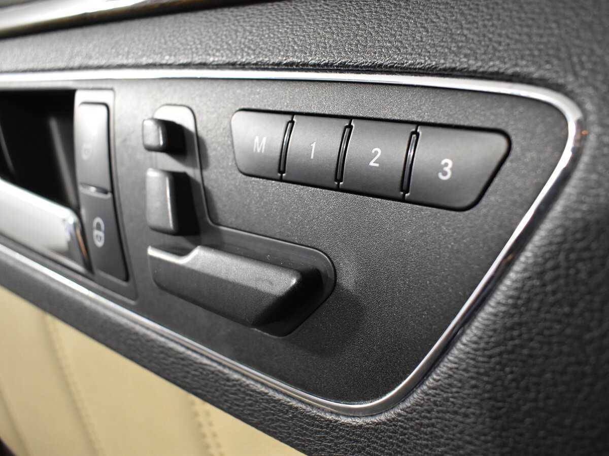 Купить Mercedes-Benz E-Класс с пробегом. Фото: #6