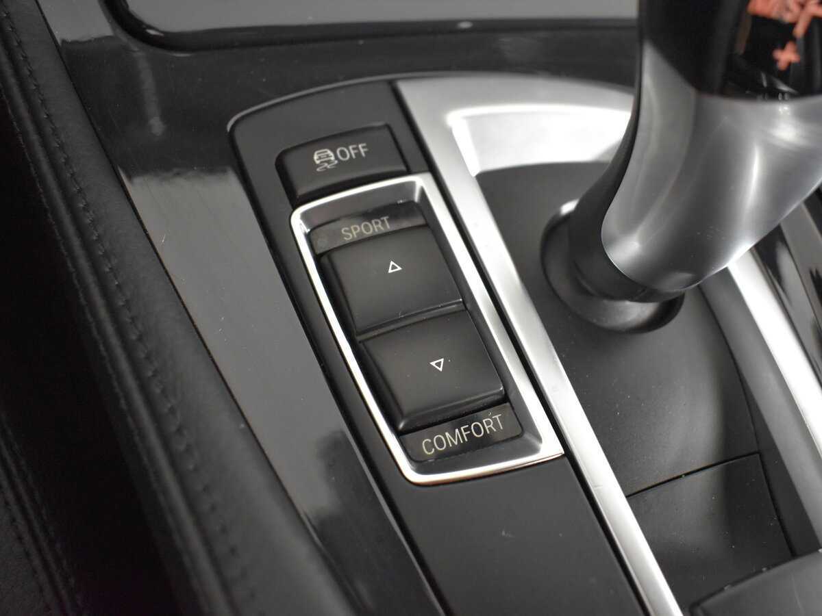 Купить BMW 5 серии с пробегом. Фото: #16