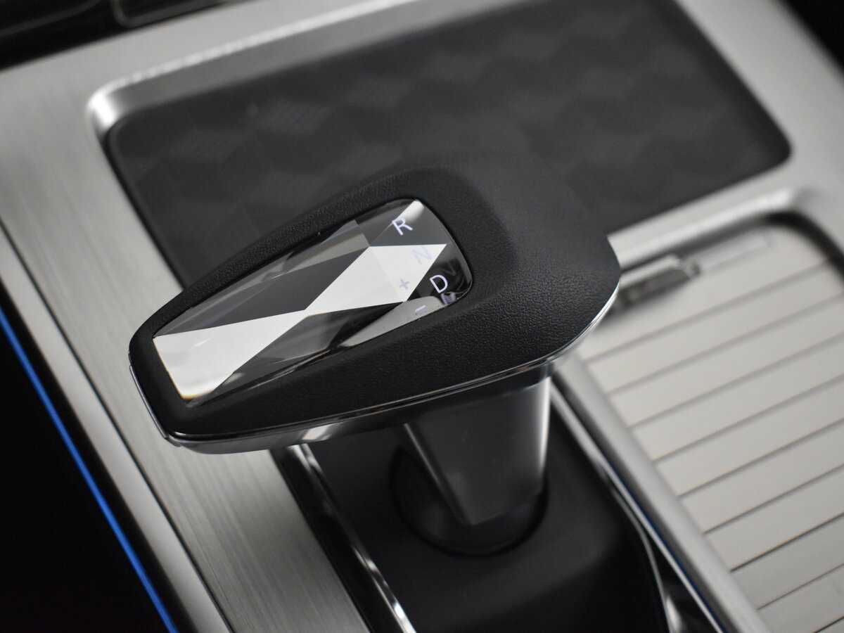 Купить EXEED TXL с пробегом. Фото: #18