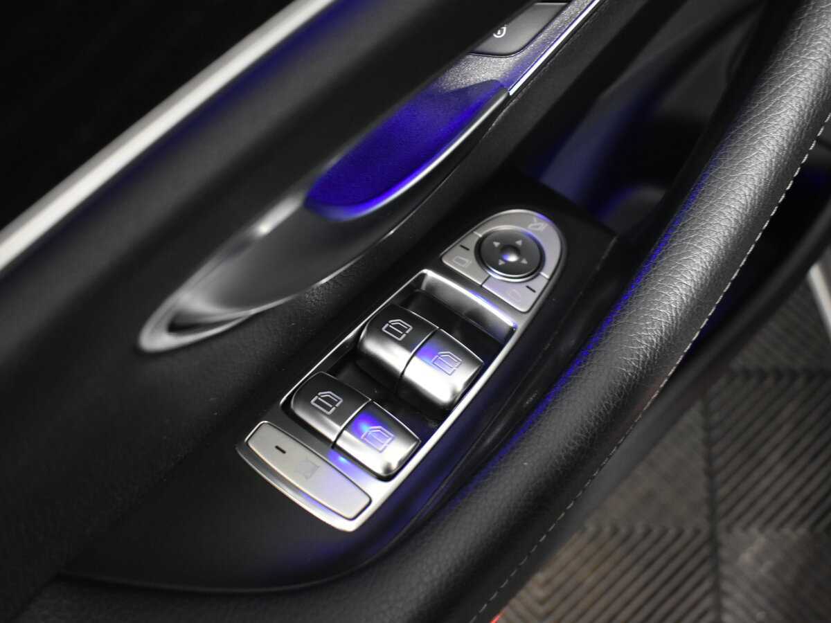 Купить Mercedes-Benz E-Класс с пробегом. Фото: #7