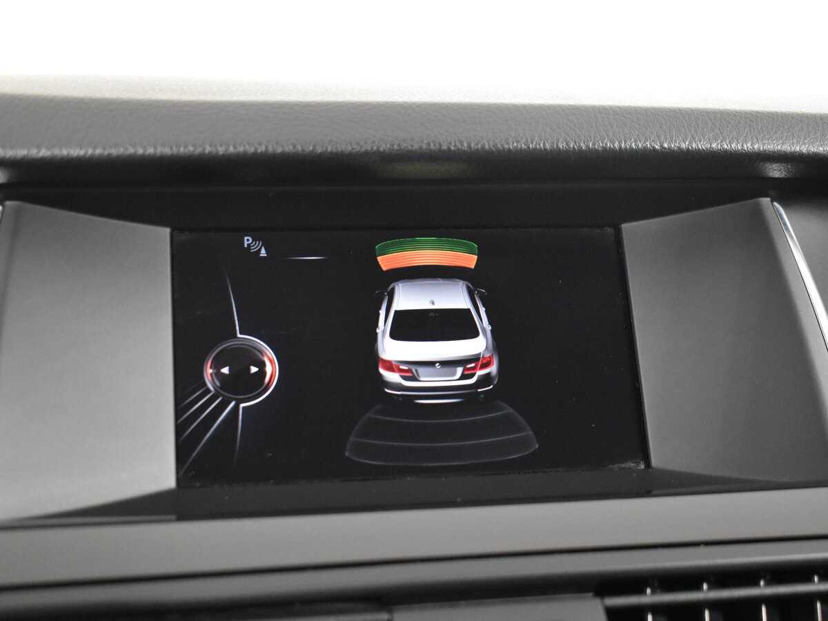 Купить BMW 5 серии с пробегом. Фото: #18