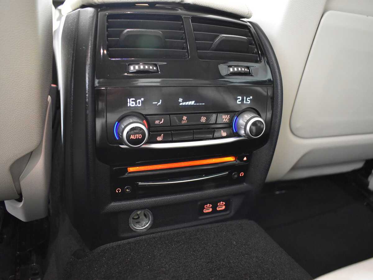 Купить BMW 5 серии с пробегом. Фото: #7