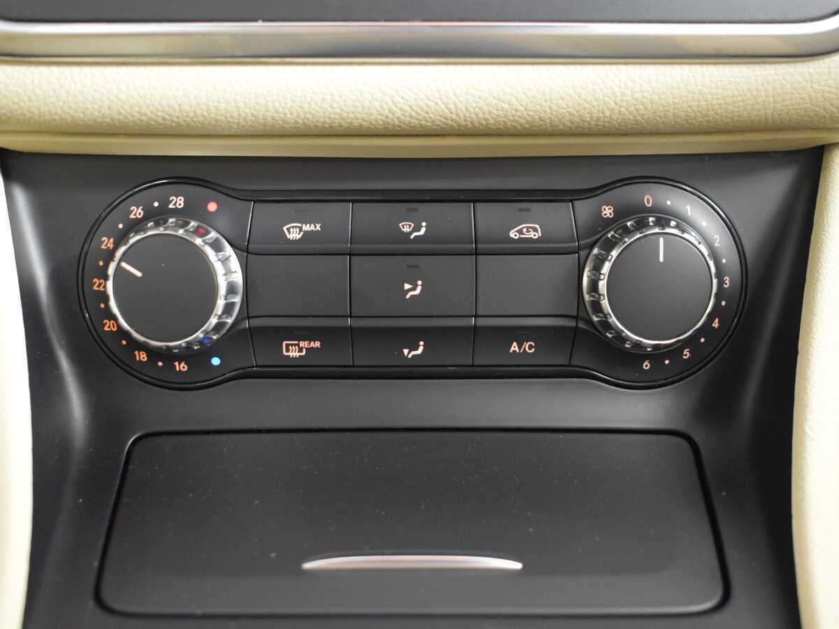 Купить Mercedes-Benz CLA с пробегом. Фото: #13
