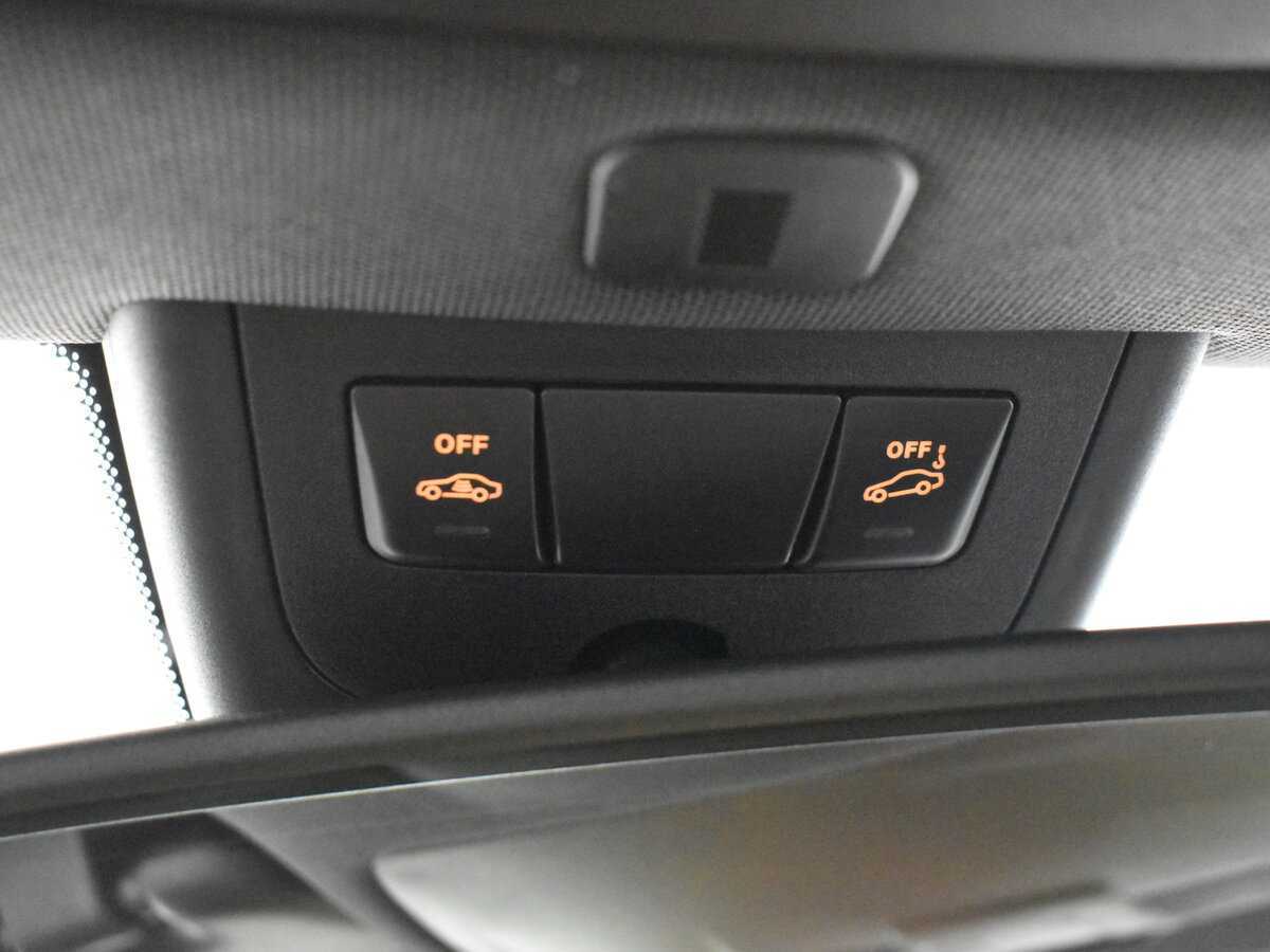 Купить Mercedes-Benz CLA с пробегом. Фото: #19