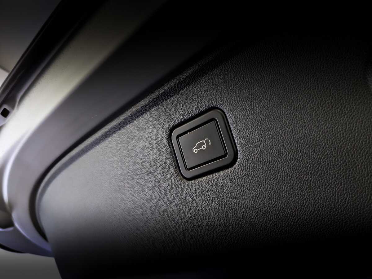 Купить Changan CS55PLUS с пробегом. Фото: #21