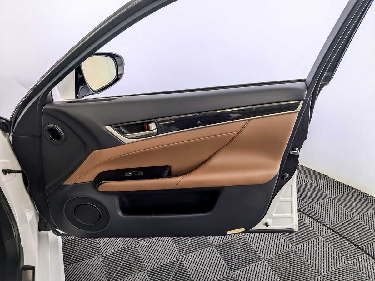 Купить Lexus GS с пробегом. Фото: #20