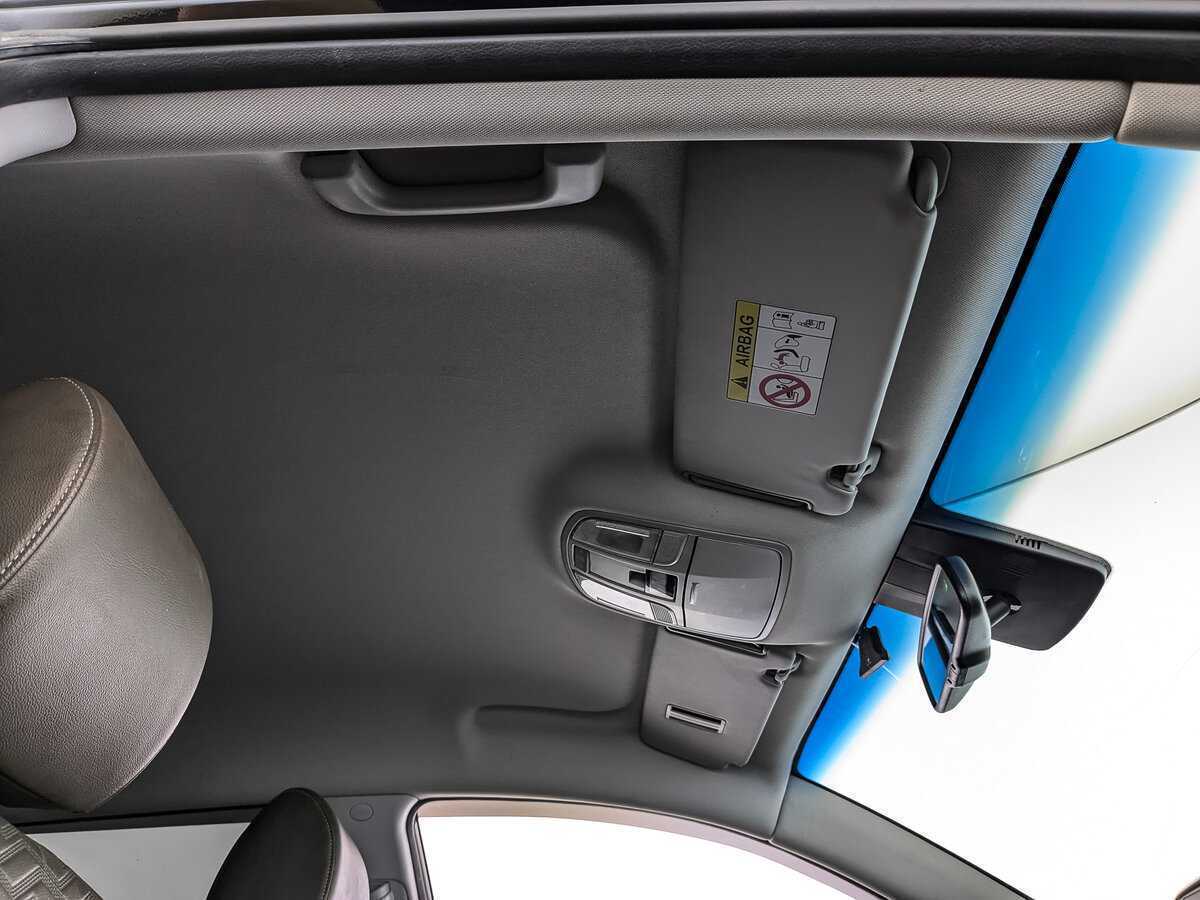 Купить Hyundai Tucson с пробегом. Фото: #16