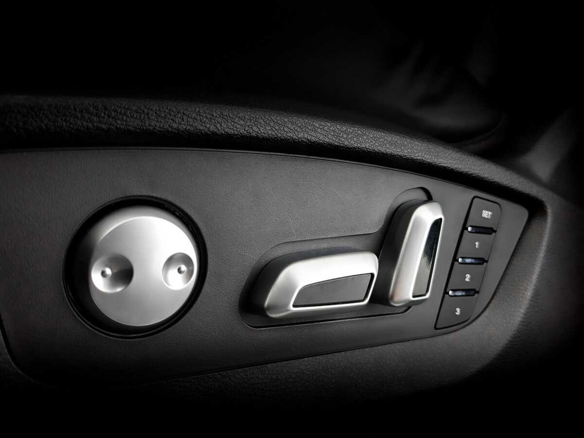 Купить Haval H9 с пробегом. Фото: #16