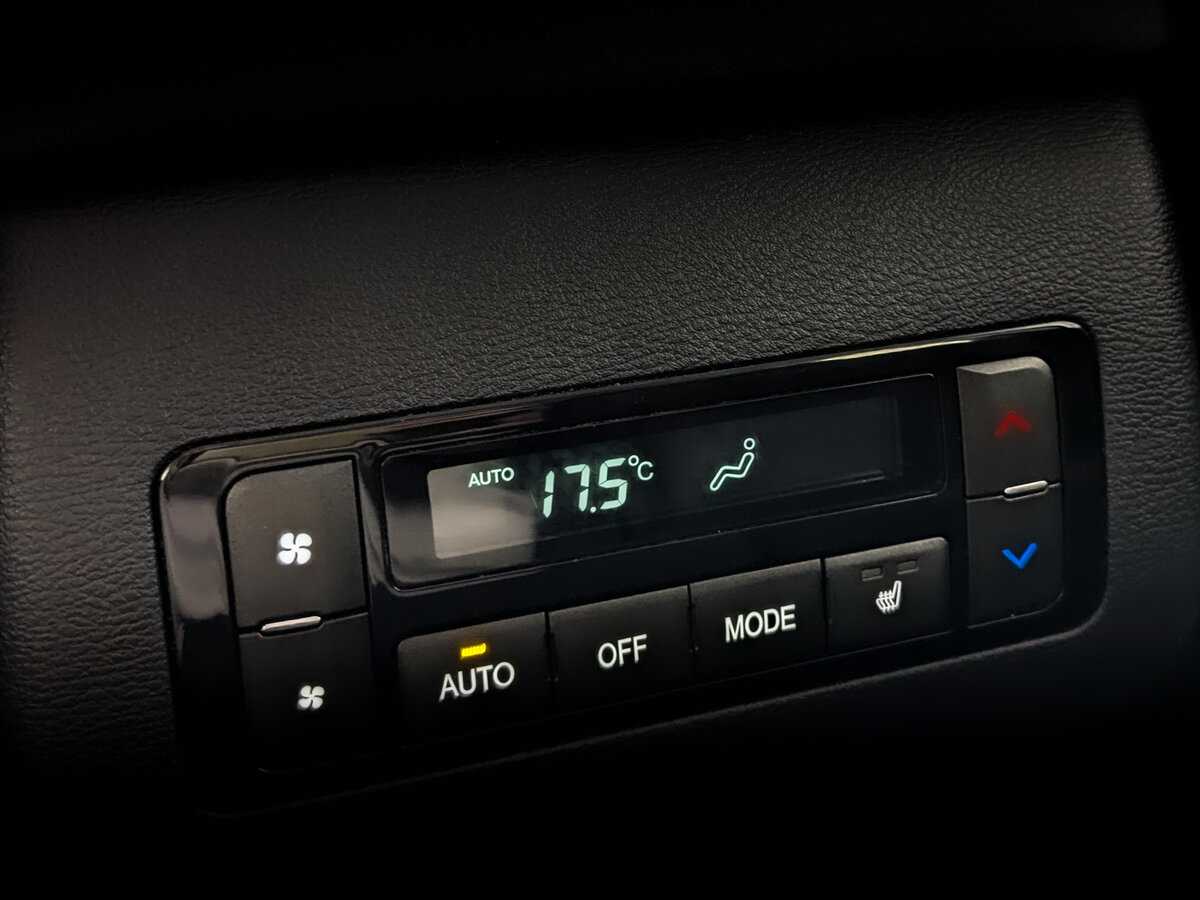 Купить Haval H9 с пробегом. Фото: #23