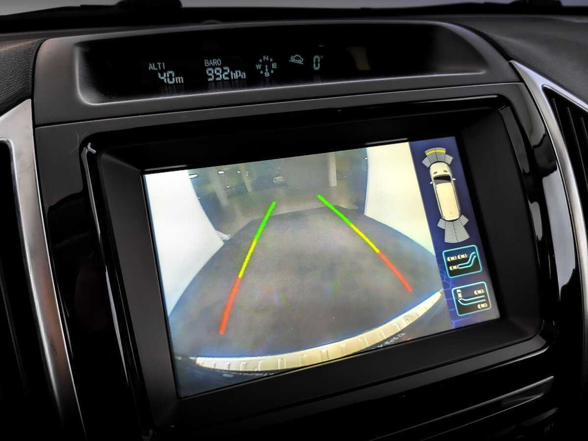 Купить Haval H9 с пробегом. Фото: #24