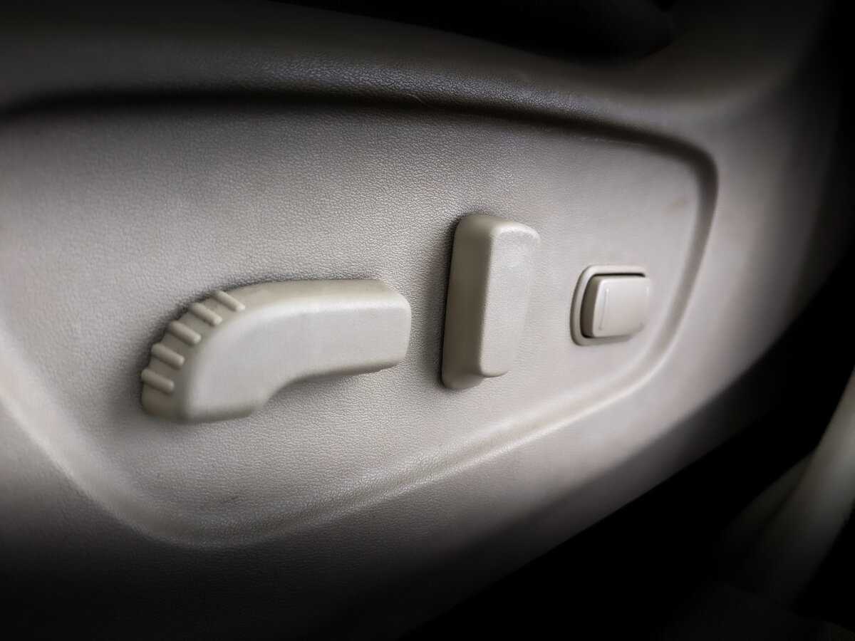 Купить Nissan X-Trail с пробегом. Фото: #16