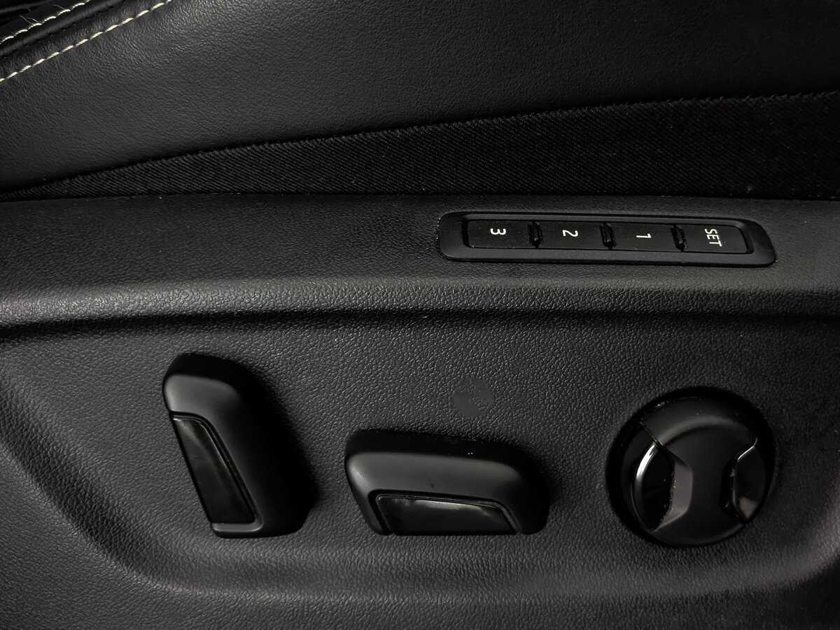 Купить Skoda Kodiaq с пробегом. Фото: #19