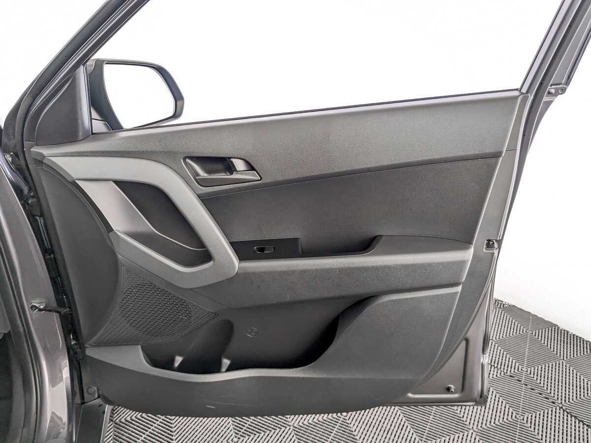 Купить Hyundai Creta с пробегом. Фото: #18