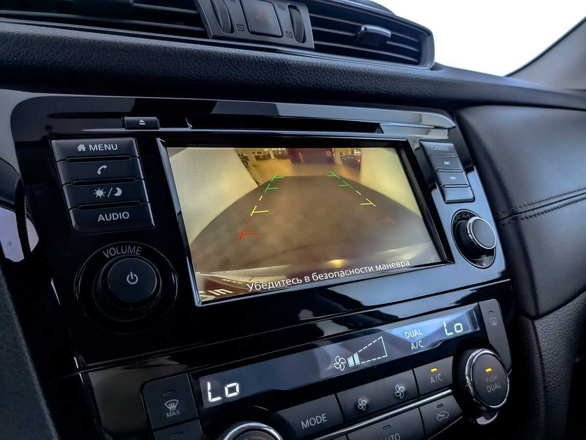 Купить Nissan X-Trail с пробегом. Фото: #22