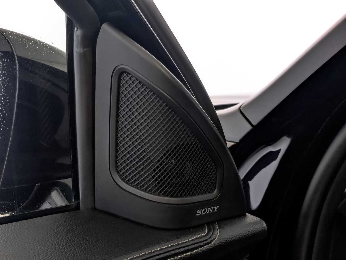 Купить EXEED VX с пробегом. Фото: #21