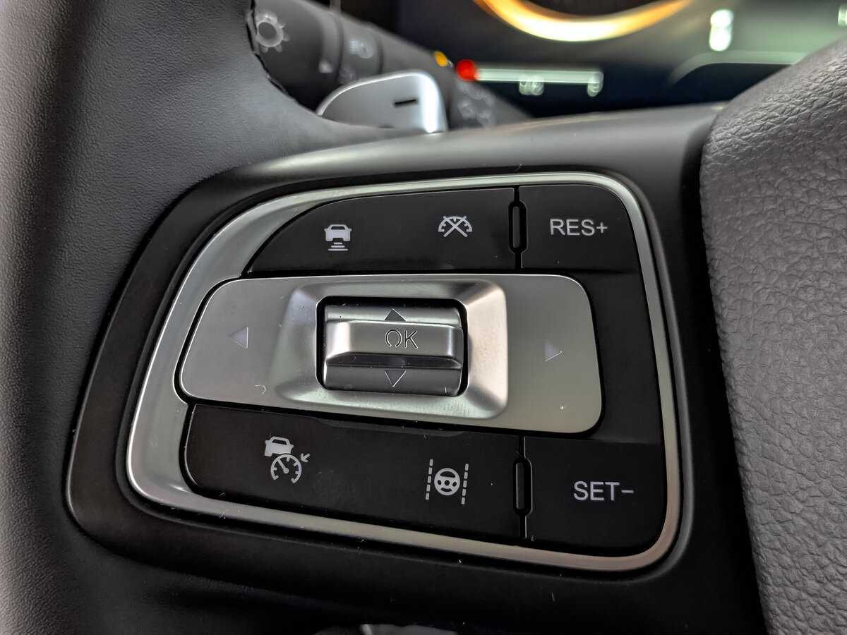 Купить EXEED VX с пробегом. Фото: #25