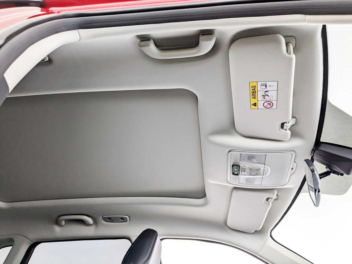 Купить Changan CS35PLUS с пробегом. Фото: #17