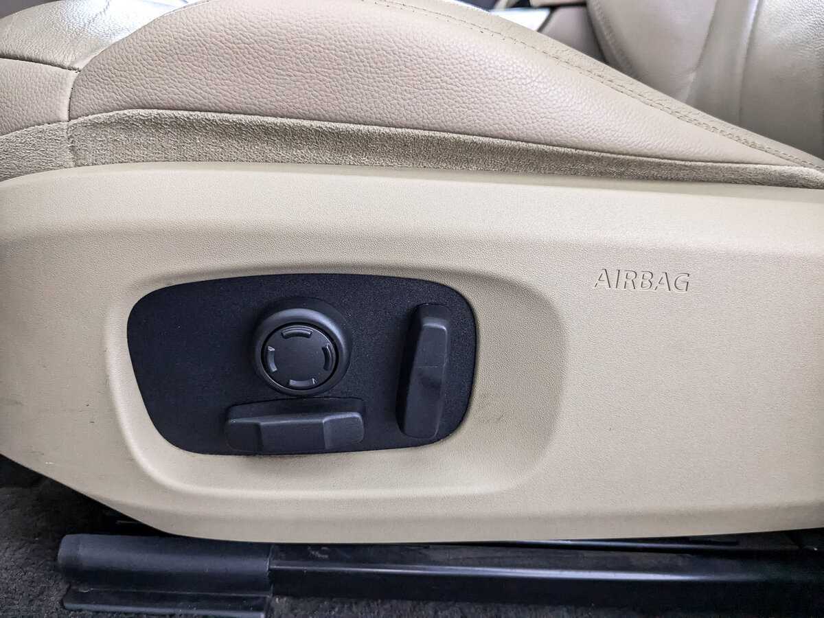 Купить Land Rover Range Rover Evoque с пробегом. Фото: #23