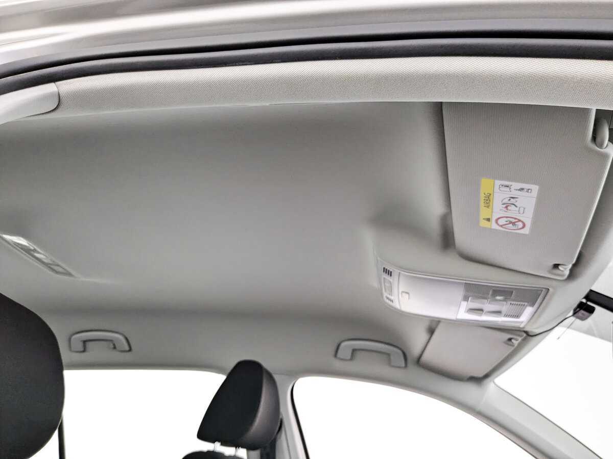 Купить Skoda Kodiaq с пробегом. Фото: #17