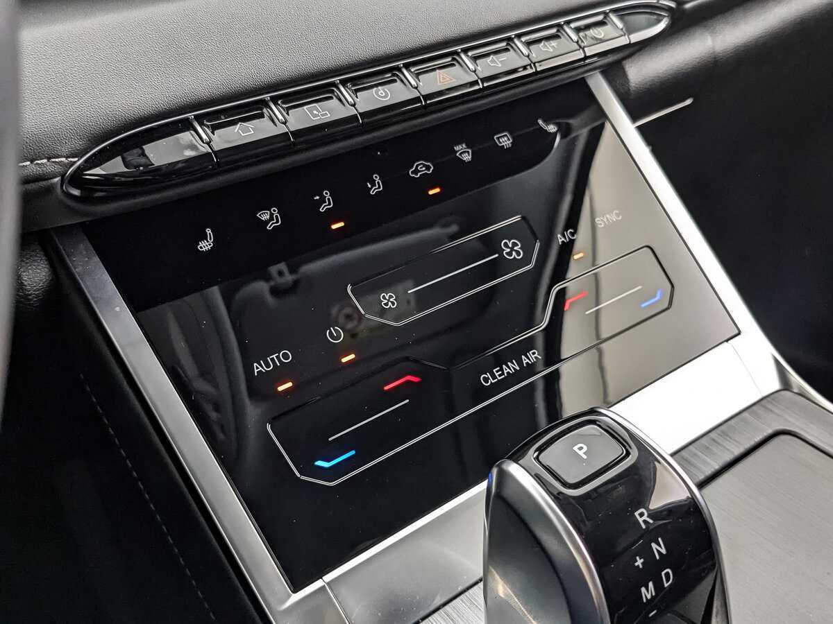 Купить Chery Tiggo 7 Pro Max с пробегом. Фото: #15