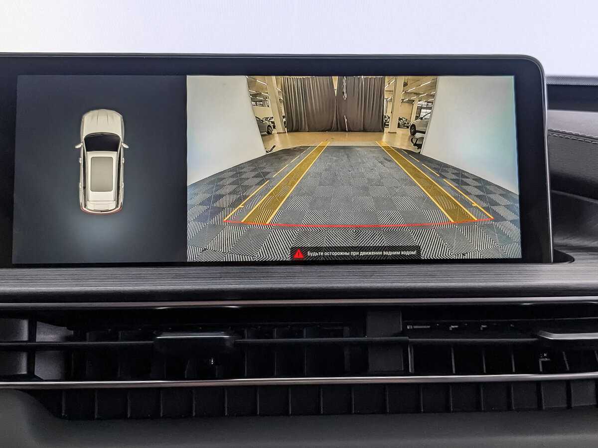 Купить Chery Tiggo 7 Pro Max с пробегом. Фото: #22