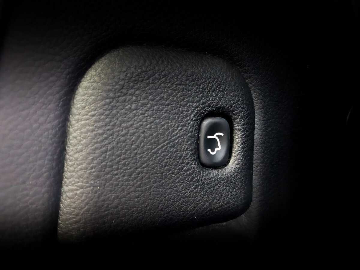 Купить Jeep Grand Cherokee с пробегом. Фото: #24