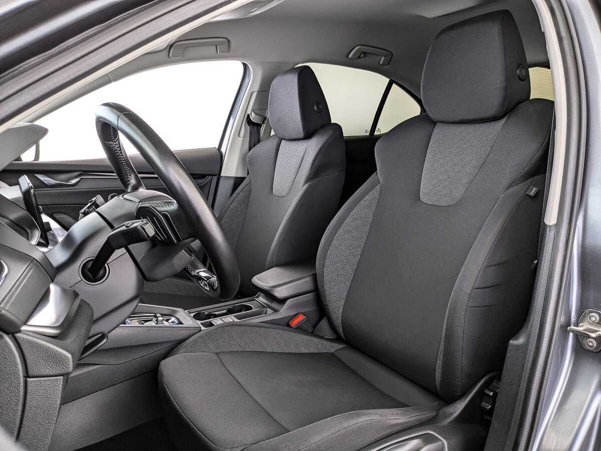 Купить Skoda Octavia с пробегом. Фото: #15