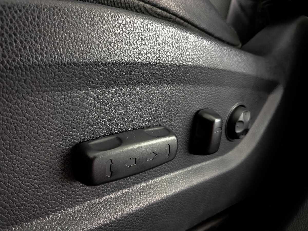 Купить Hyundai Santa Fe с пробегом. Фото: #16