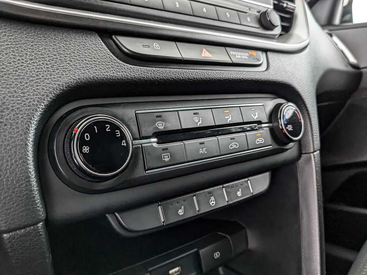 Купить Kia Ceed с пробегом. Фото: #15