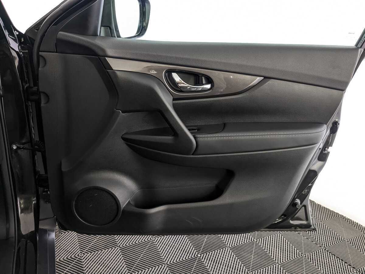 Купить Nissan X-Trail с пробегом. Фото: #20