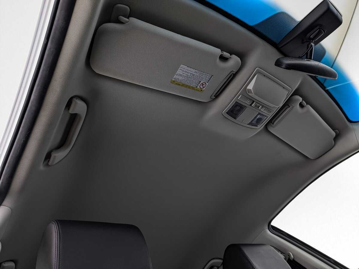 Купить Mazda CX-9 с пробегом. Фото: #18