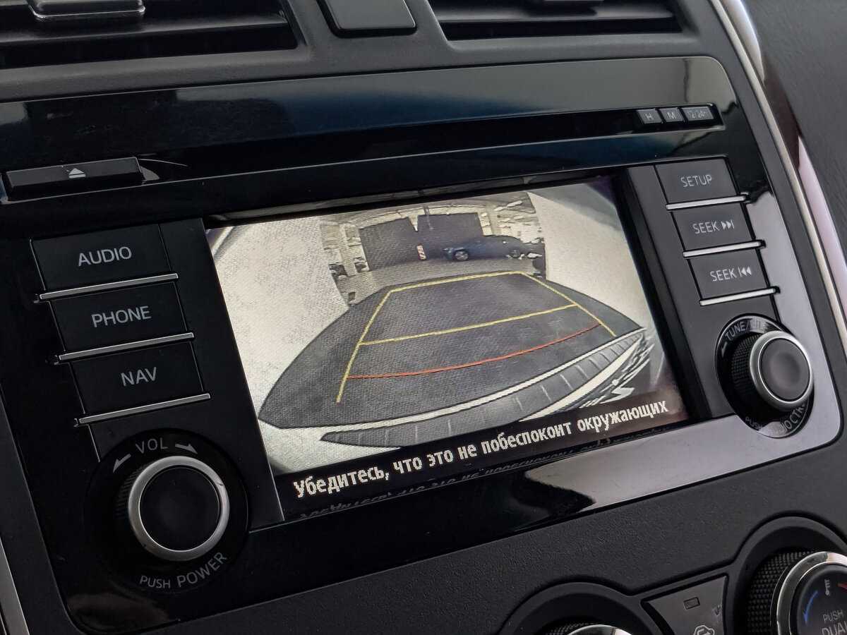 Купить Mazda CX-9 с пробегом. Фото: #23