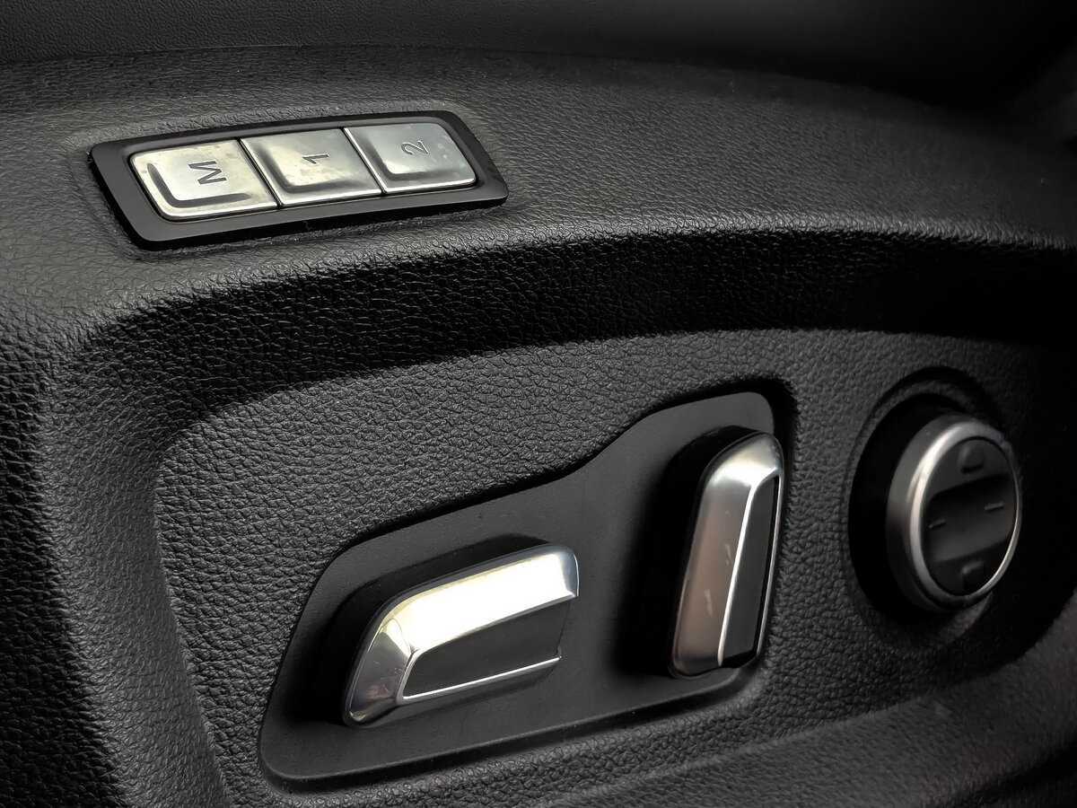 Купить Chery Tiggo 7 Pro Max с пробегом. Фото: #23