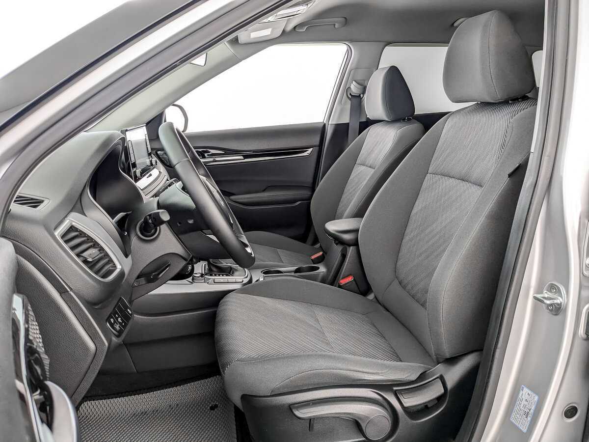 Купить Kia Seltos с пробегом. Фото: #15