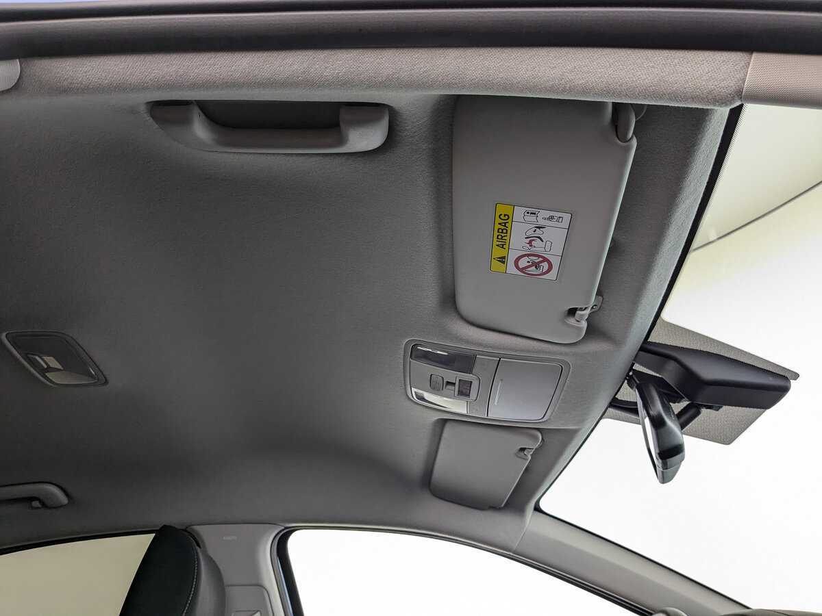 Купить Kia Cerato с пробегом. Фото: #18