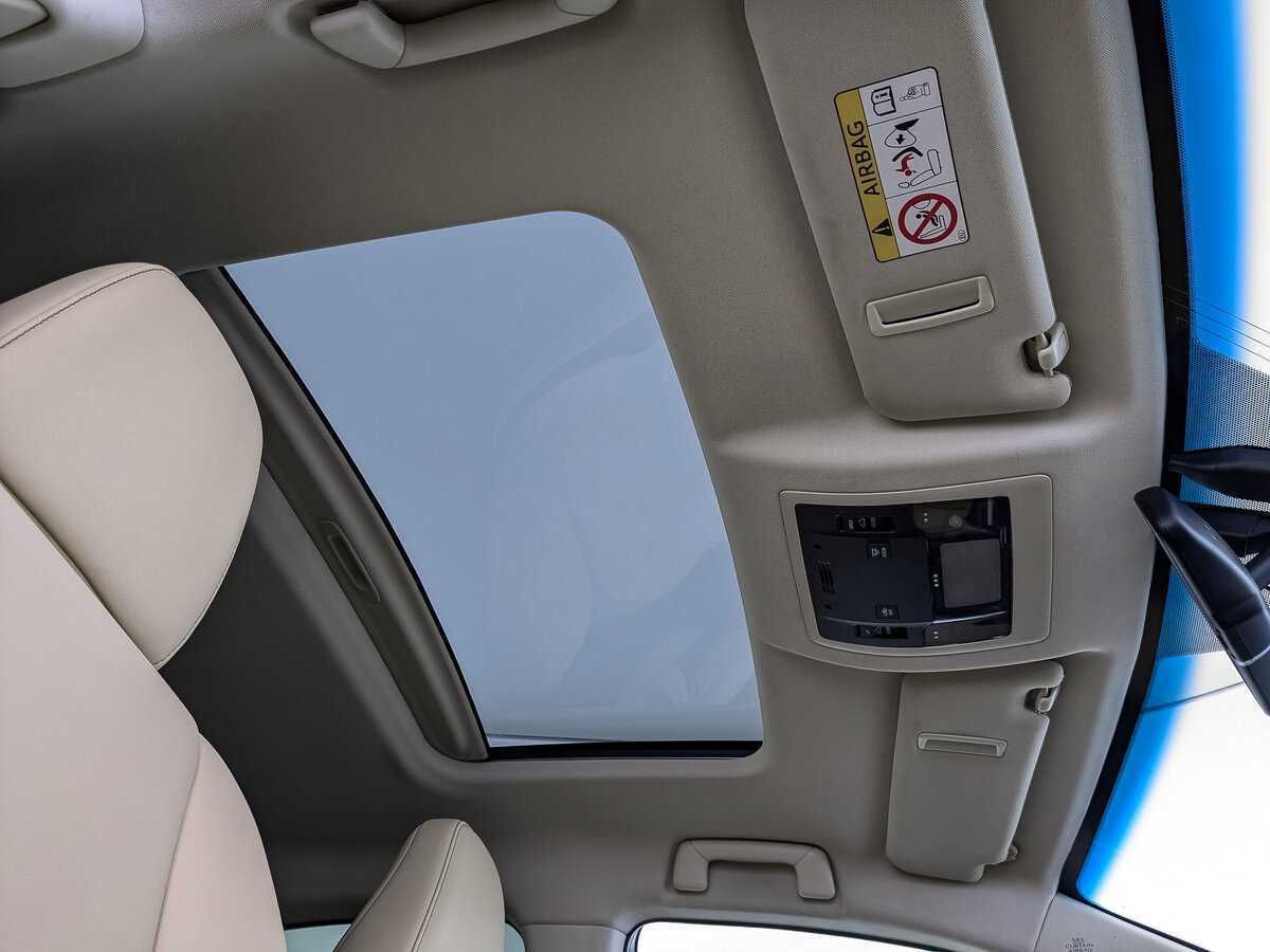 Купить Lexus NX с пробегом. Фото: #18