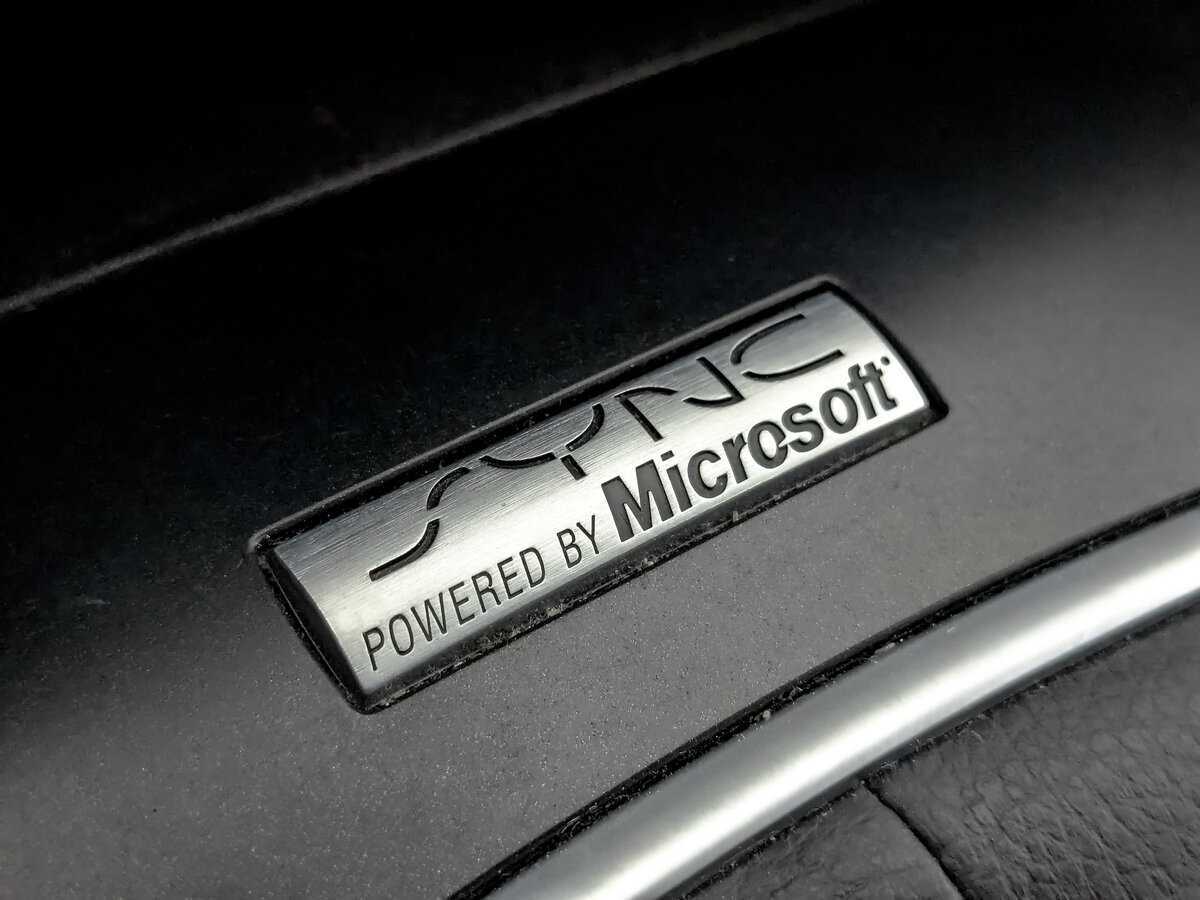 Купить Ford Mondeo с пробегом. Фото: #20