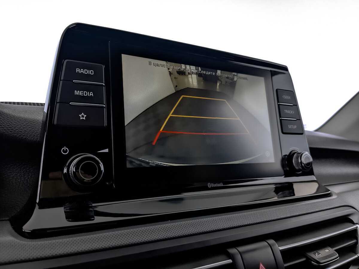 Купить Kia Seltos с пробегом. Фото: #23