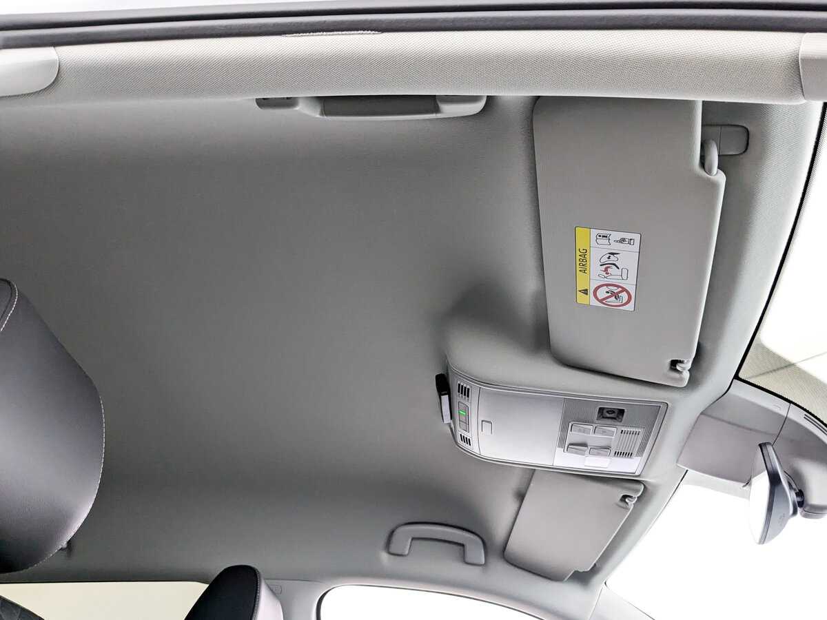 Купить Skoda Kodiaq с пробегом. Фото: #17