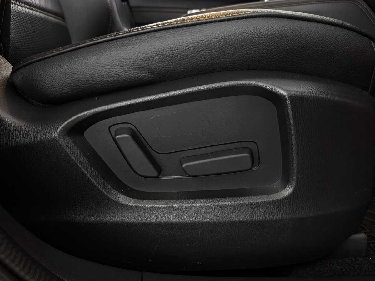 Купить Mazda CX-5 с пробегом. Фото: #20