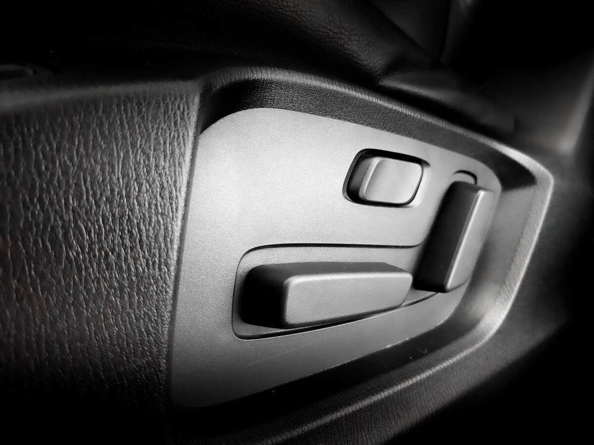 Купить Mazda CX-9 с пробегом. Фото: #16