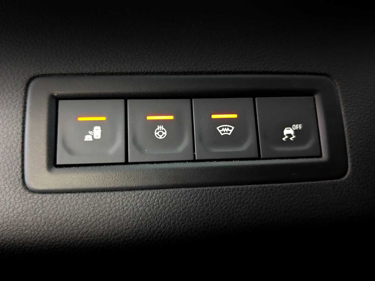 Купить Renault Arkana с пробегом. Фото: #21