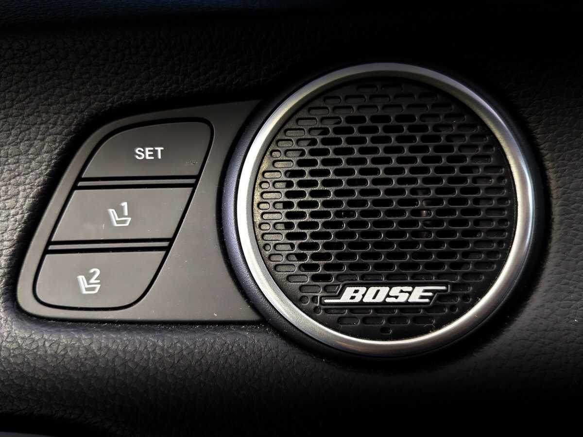 Купить Hyundai Sonata с пробегом. Фото: #23