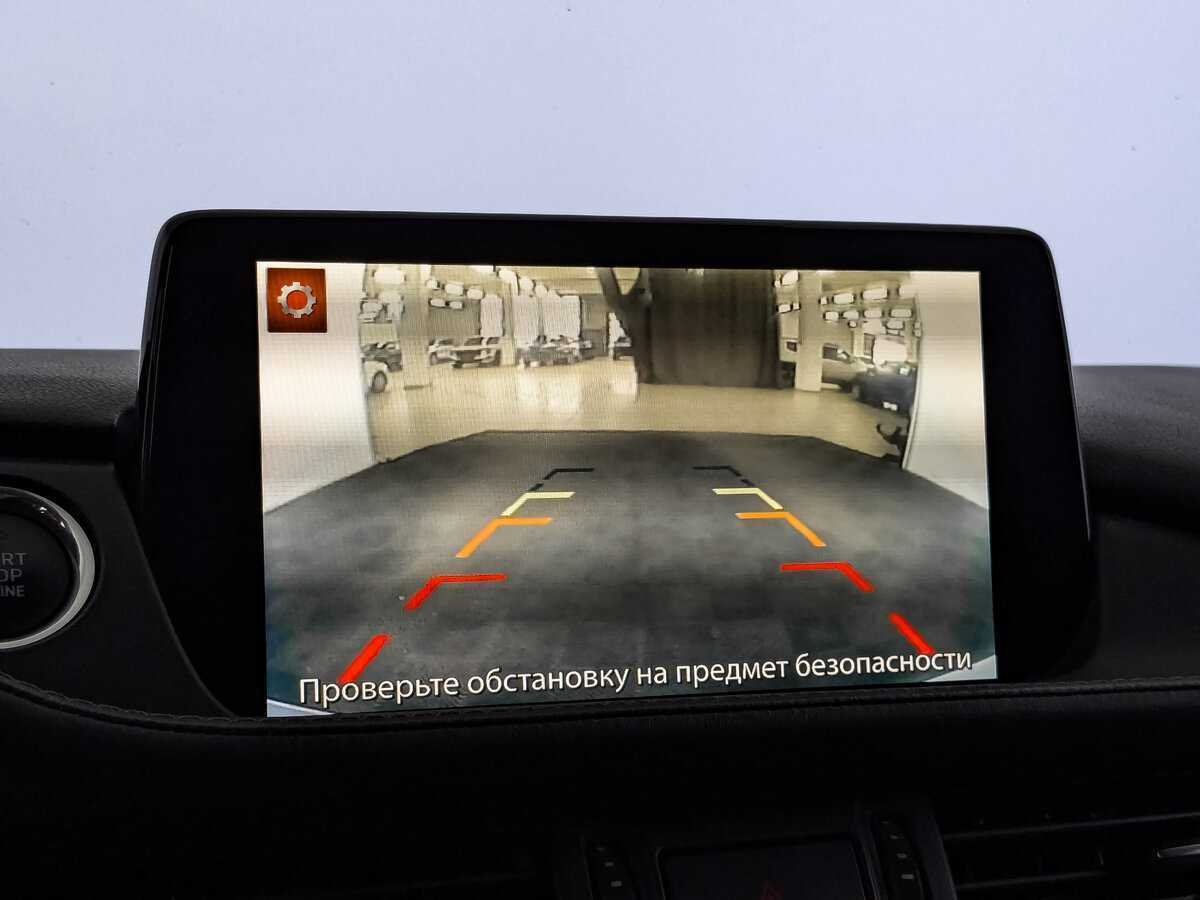 Купить Mazda 6 с пробегом. Фото: #21