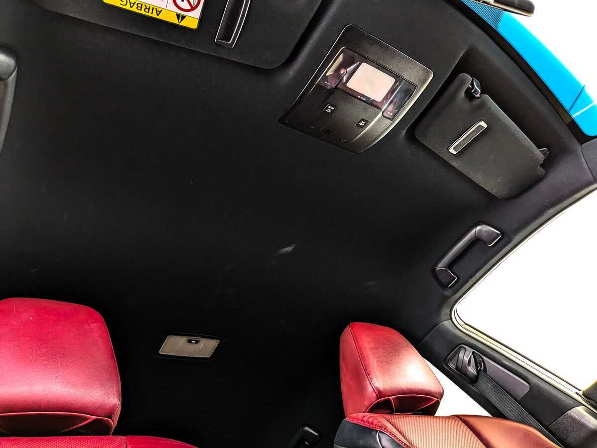 Купить Lexus NX с пробегом. Фото: #18