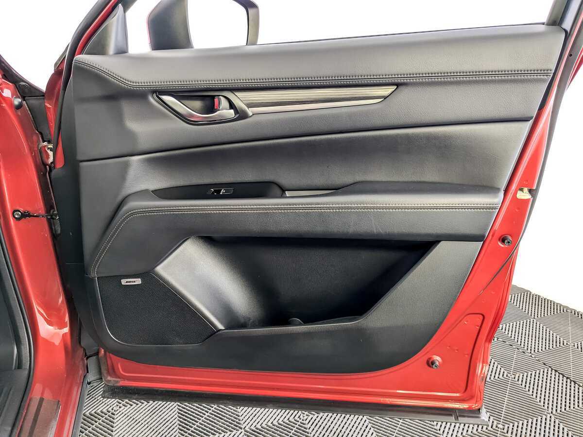 Купить Mazda CX-5 с пробегом. Фото: #20