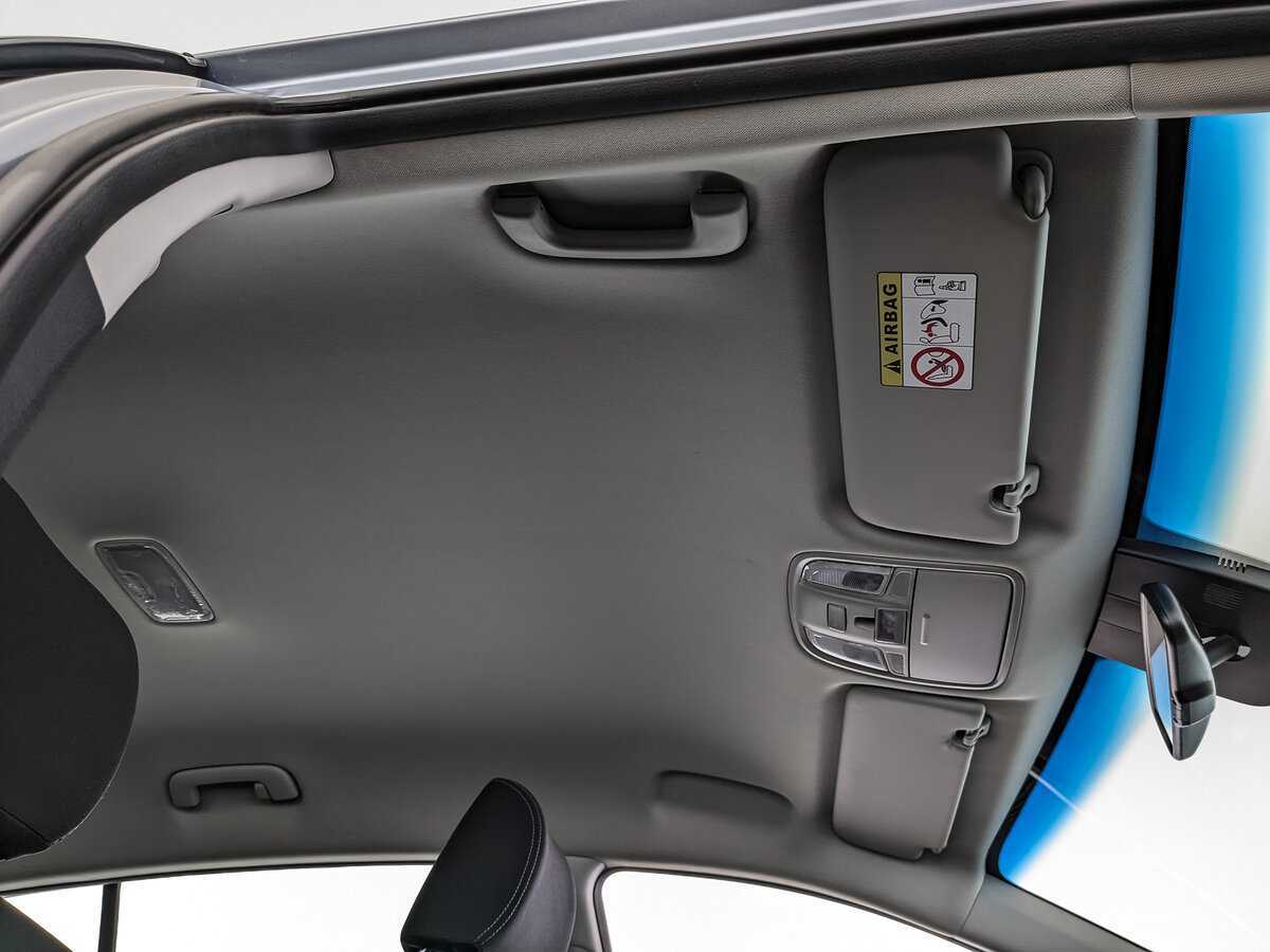 Купить Kia Sportage с пробегом. Фото: #18