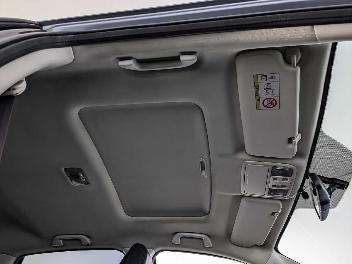 Купить Honda CR-V с пробегом. Фото: #18